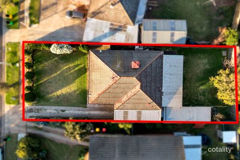 Property photo of 10 Robertson Crescent Laverton VIC 3028