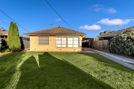 Property photo of 10 Robertson Crescent Laverton VIC 3028