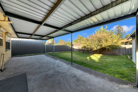 Property photo of 10 Robertson Crescent Laverton VIC 3028