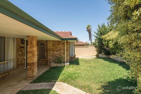 Property photo of 36 Tapping Way Quinns Rocks WA 6030