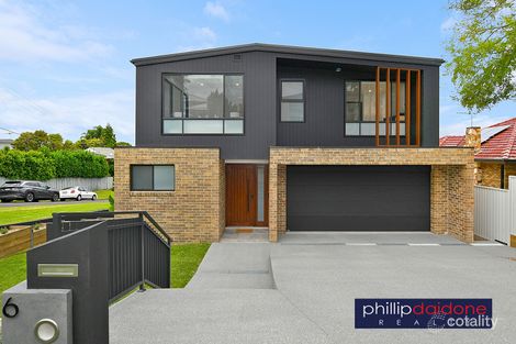 Property photo of 6 Felton Street Telopea NSW 2117