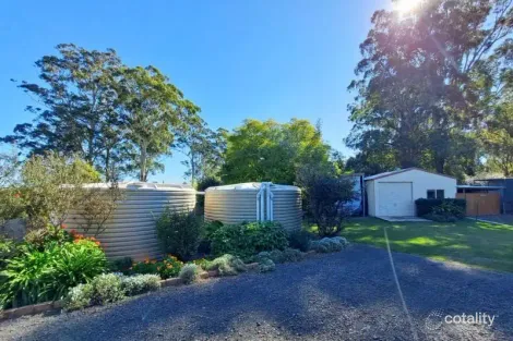 Property photo of 18 William Street Pechey QLD 4352