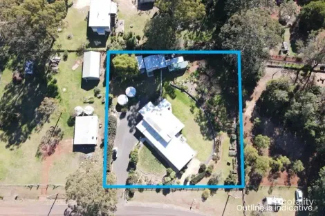 Property photo of 18 William Street Pechey QLD 4352