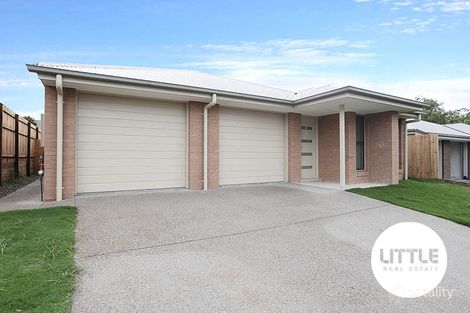 Property photo of 2/5 Eden Lane Marsden QLD 4132