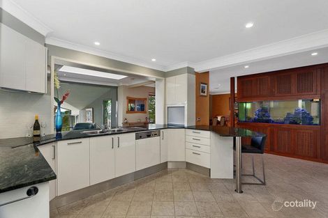 Property photo of 3 Curragundi Avenue Belrose NSW 2085