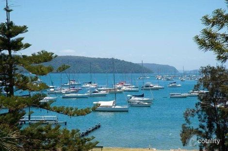 Property photo of 22 Fermoy Avenue Bayview NSW 2104