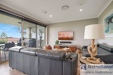 Property photo of 10/1A Marne Street Port Kembla NSW 2505
