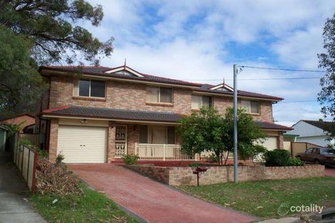 3a Bombala St, Pendle Hill, NSW 2145