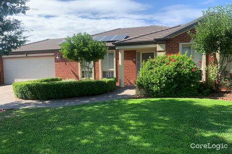 Property photo of 28 Menindee Crescent Kialla VIC 3631