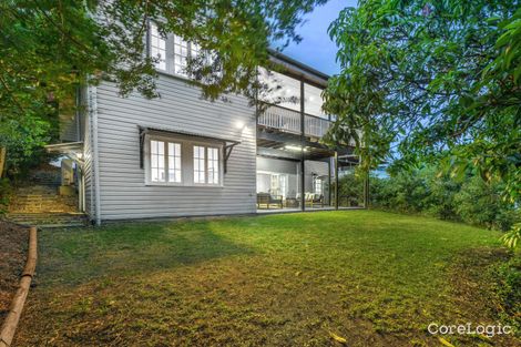 Property photo of 22 Beth Eden Terrace Ashgrove QLD 4060