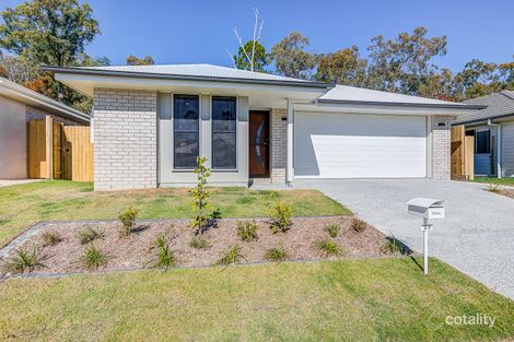 Property photo of 23 Alexis Place Park Ridge QLD 4125
