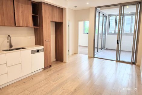 Property photo of 301/17 Grosvenor Street Croydon NSW 2132