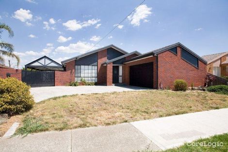 Property photo of 54 Northleigh Avenue Craigieburn VIC 3064