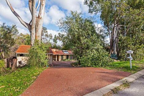 5 Noonameena Pl, Darlington, WA 6070