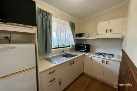 Property photo of 51 Burke Street Cloncurry QLD 4824