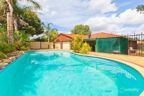 18 Argyll Cl, Camillo, WA 6111