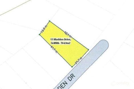 Property photo of 13 Madden Drive Griffith NSW 2680