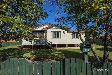 66 Cortess St, Harristown, QLD 4350