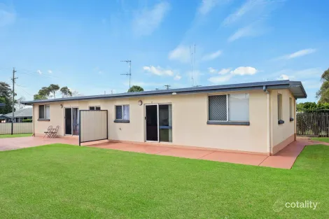 Property photo of 2/25 Hampton Street Newtown QLD 4350