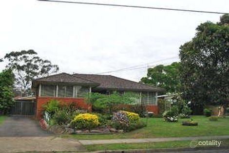 35 Francis St, Cambridge Park, NSW 2747