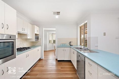 Property photo of 26 Toucan Close Cameron Park NSW 2285
