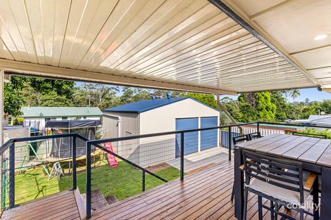Property photo of 42 McCafferty Street Wilsonton QLD 4350
