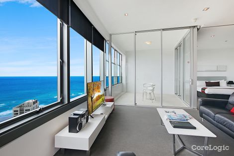Property photo of 2703/9 Hamilton Avenue Surfers Paradise QLD 4217