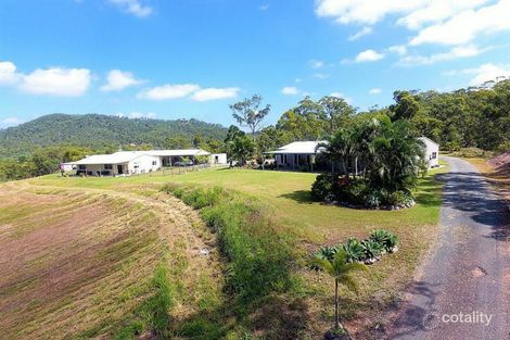 Property photo of 100 Budarick Road Cawarral QLD 4702