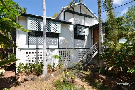 3 Musgrave St, West End, QLD 4810
