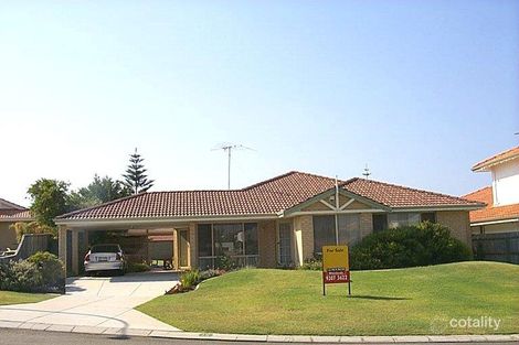 16 Alabaster Tce, Hillarys, WA 6025