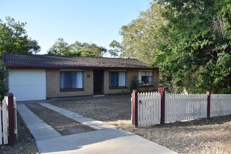 Property photo of 13 Whissen Court Collingwood Park QLD 4301