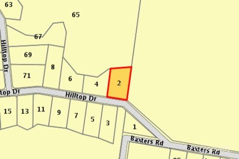 2 Hilltop Dr, Gowrie Junction, QLD 4352