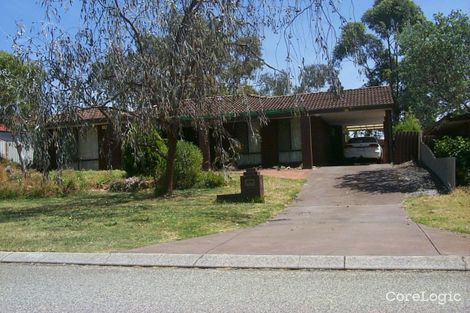 102 Pilkington Crcs, Beechboro, WA 6063