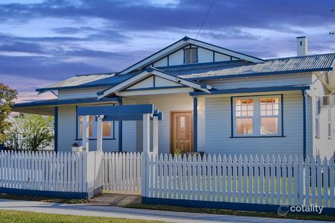 Property photo of 16 Birdwood Street Corowa NSW 2646