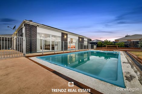 Property photo of 3 Celsius Drive Cranbourne North VIC 3977