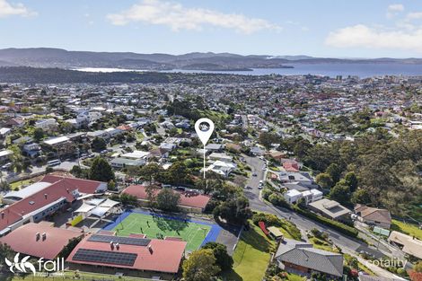 Property photo of 6 Clift Street Mount Stuart TAS 7000