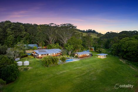 Property photo of 501 Round Mountain Road Round Mountain NSW 2484