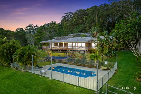 Property photo of 501 Round Mountain Road Round Mountain NSW 2484