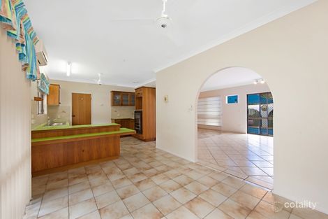 Property photo of 2 Rochester Court Kirwan QLD 4817