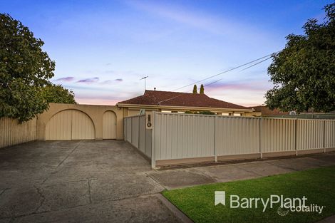 Property photo of 3 Cordelia Grove St Albans VIC 3021