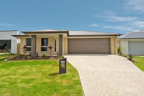 56 Riverside Cct, Joyner, QLD 4500