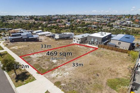 Property photo of 41 Basalt Avenue Keilor East VIC 3033