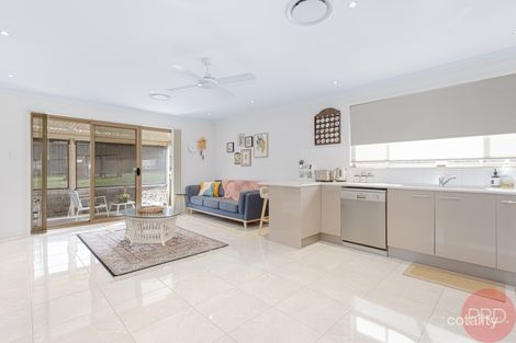 Property photo of 4 Champion Crescent Gillieston Heights NSW 2321