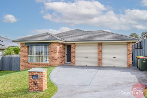 Property photo of 4 Champion Crescent Gillieston Heights NSW 2321