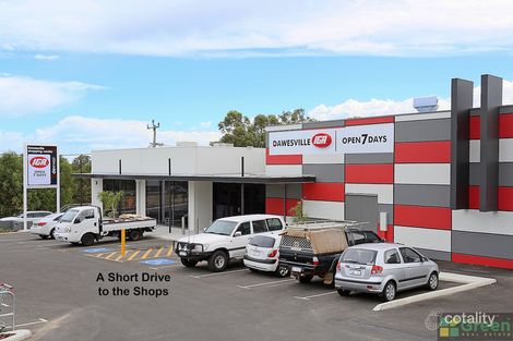 Property photo of 11 Greenough Street Dawesville WA 6211