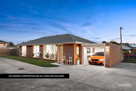 Property photo of 1/75-81 View Road Springvale VIC 3171