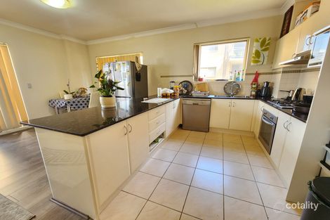 Property photo of 24/8-10 Browne Parade Warwick Farm NSW 2170