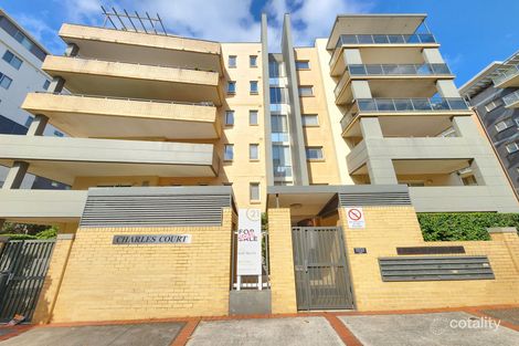 Property photo of 24/8-10 Browne Parade Warwick Farm NSW 2170