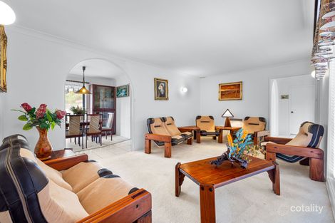 Property photo of 2 Nymboida Crescent Ruse NSW 2560