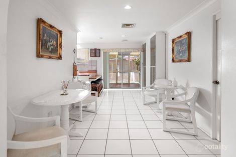 Property photo of 2 Nymboida Crescent Ruse NSW 2560